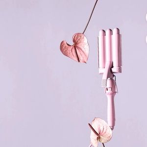 Hair waver mini 1 inch